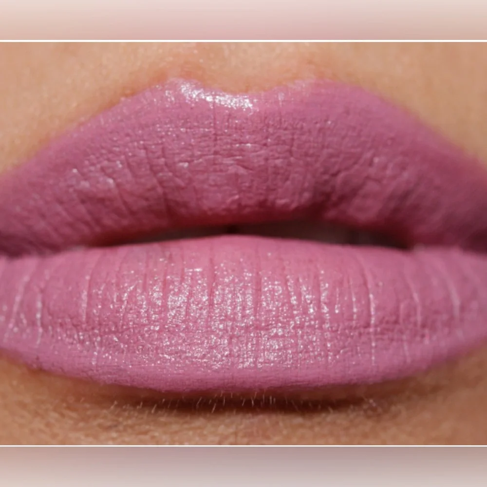 MAC NOCTURNAL INSTINCTS Mattene Lipstick. Limited Edition. NEW IN BOX.